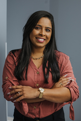 Vanessa Silva de Araújo